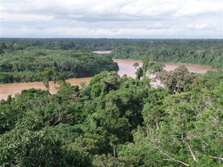 Amazonien, Peru - Bolivien: Pachamama-Reise - der Amazonas-Fluss