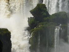Amazonien, Brasilien - Argentinien - Chile: Unter dem Kreuz des Sdens – Iguazu